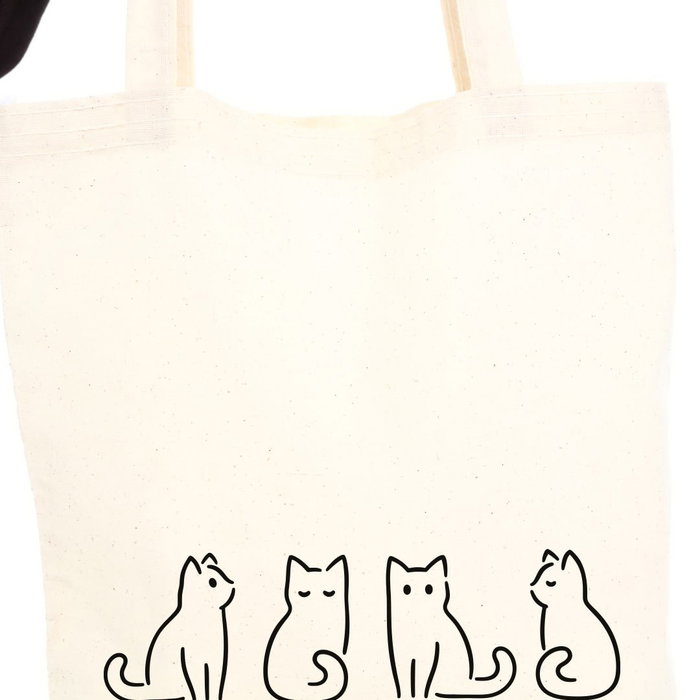 Zoozie Bags Bolso Tote 0376 Crema
